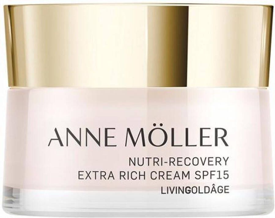 Anne Möller Gezichtscrème (50 ml)