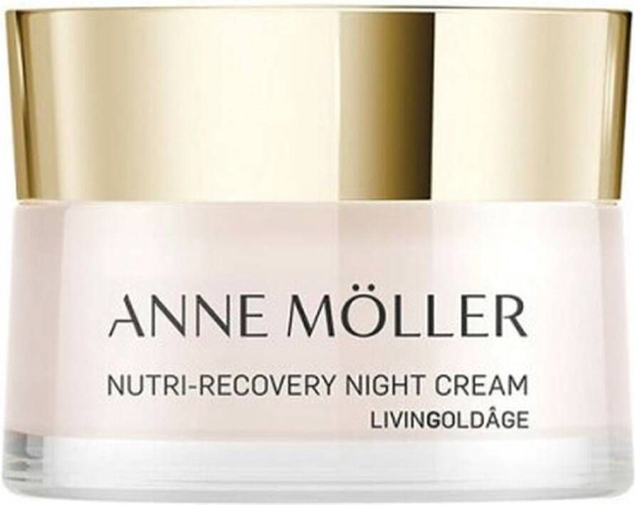 Anne Möller Gezichtscrème (50 ml)