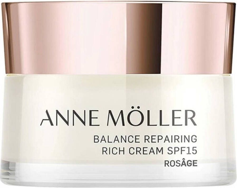 Anne Möller Gezichtscrème (50 ml)