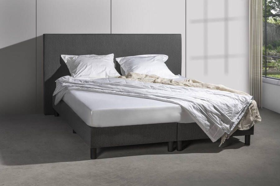 Anno 1588 Zomerdekbed Katoen Katoenen Zomerdekbed 100% natuurlijk Lits-jumeaux Dekbed 240x220 cm