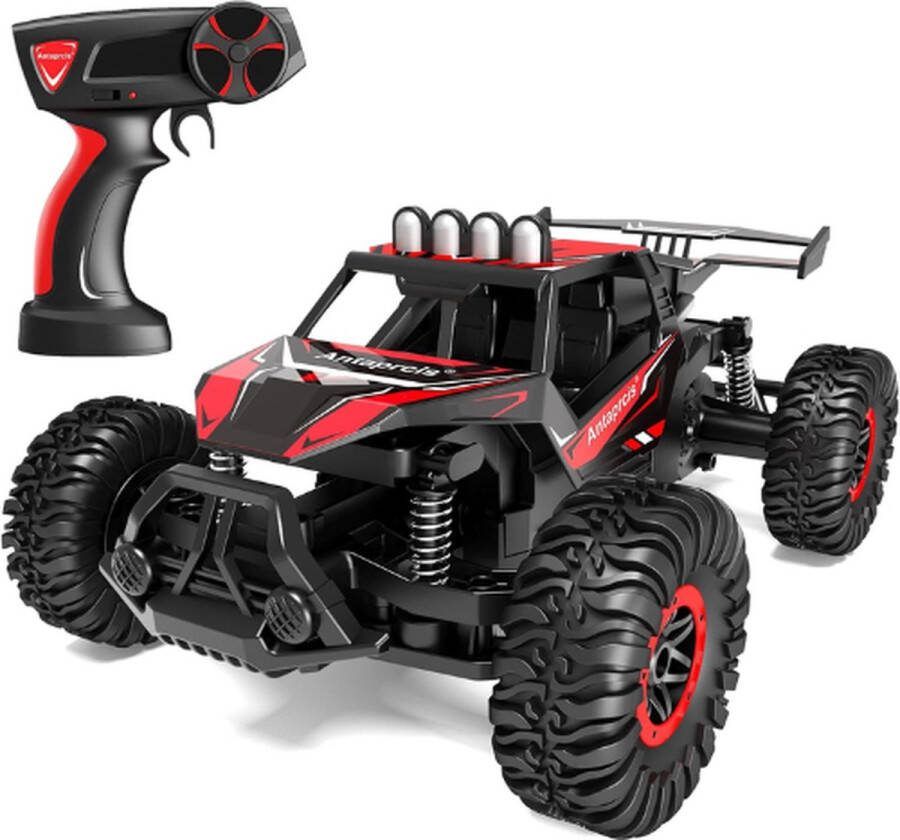 ANTAPRCIS TADES RC Auto Bestuurbare Auto Voor Jongens RC Auto Offroad RC Auto Nitro Afstandsbestuurbare Auto Bestuurbare Auto Bestuurbare Auto Voor Buiten