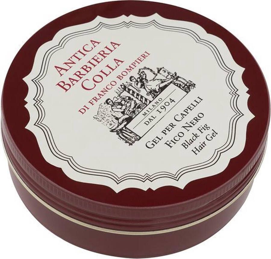 Antica Barbieria Colla Black Fig haargel 100ml