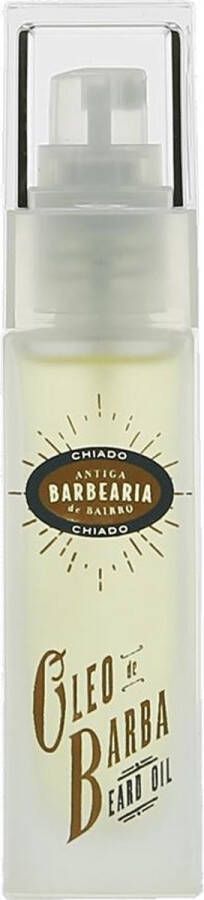 Antiga Barbearia de Bairro baardolie Chiado 30ml