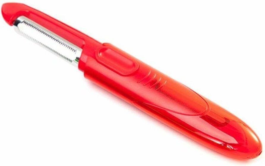 Anya 3-in-1 dunschiller rood