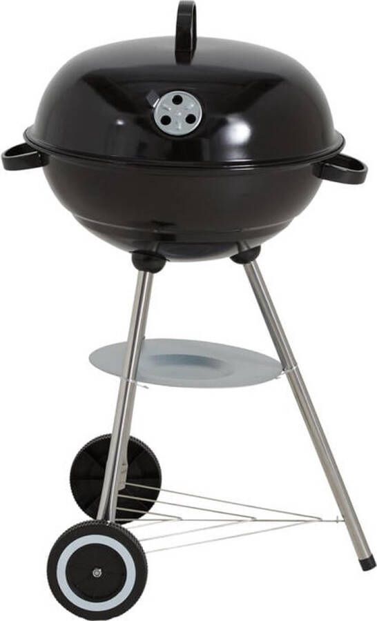Van Speijk houtskoolbarbecue (Ø47 cm)