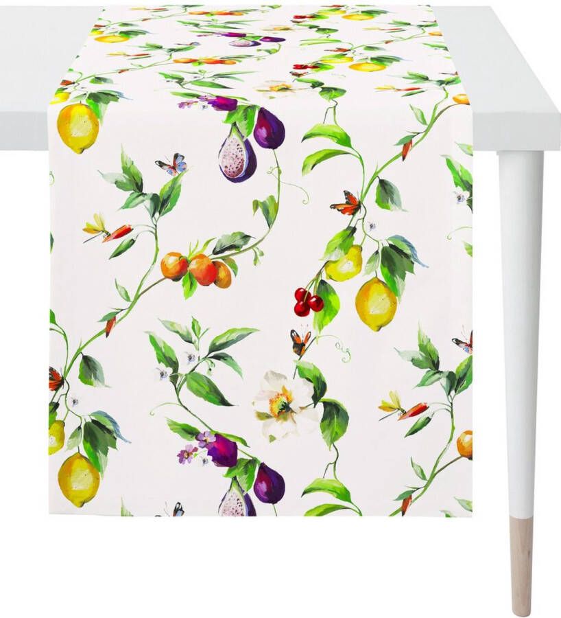 APELT Tafelloper 6851 SUMMERTIME Zomer-decoratie Zomer (1 stuk)