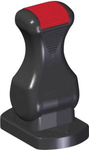 APEM BF150A01BK0500 Joystick 5 V Tuimel Snelaansluiting IP67 1 stuk(s)