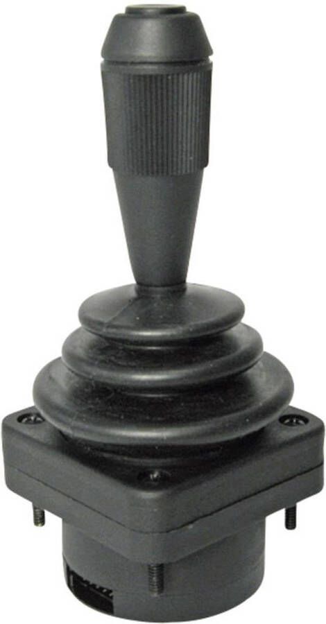 APEM HF22S10 Joystick 4.5 V Tuimel Steekaansluiting IP68 1 stuk(s)