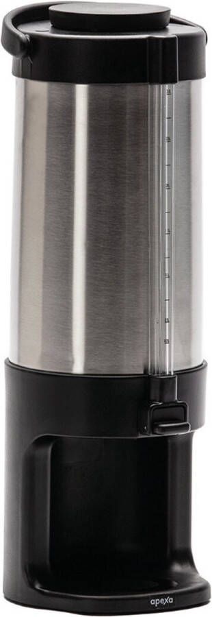 Apexa Drankdispenser 3 Liter X1027