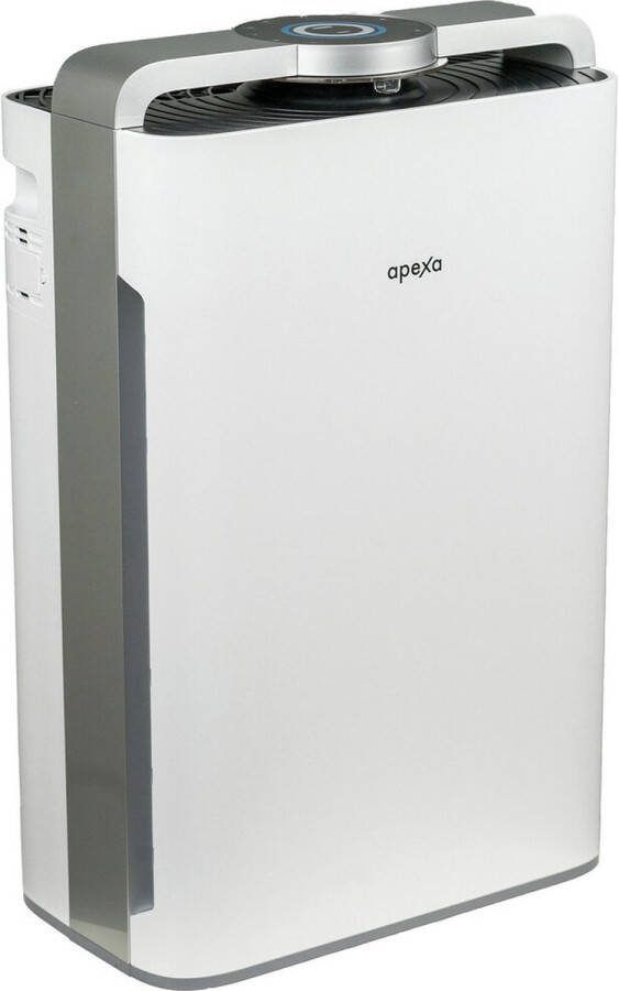 Apexa Luchtreiniger voor Kamers Tot 58m² X1069