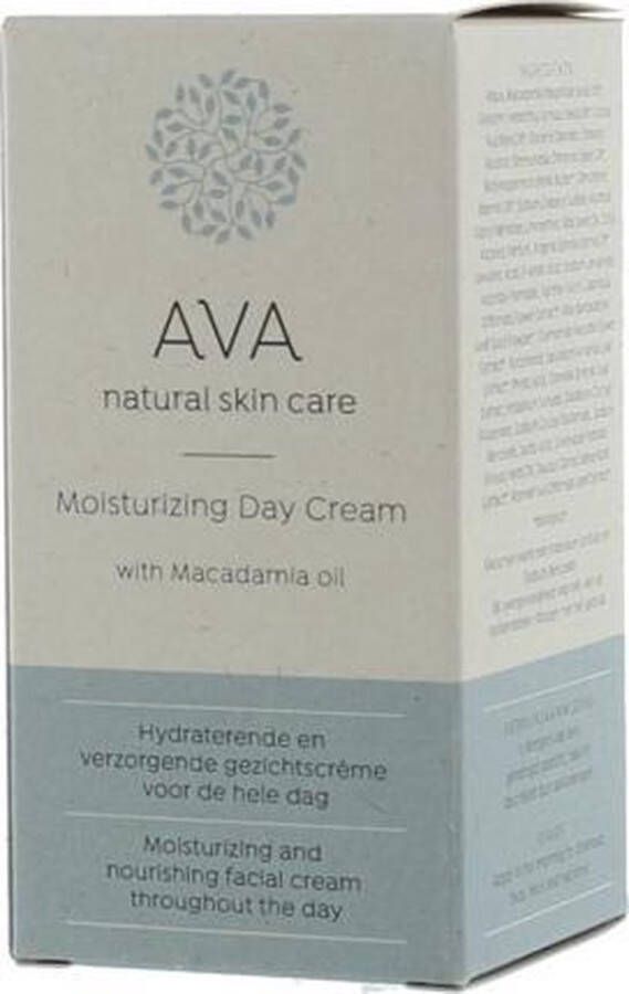 Aphyta natural skin care dagcrème 50 ml