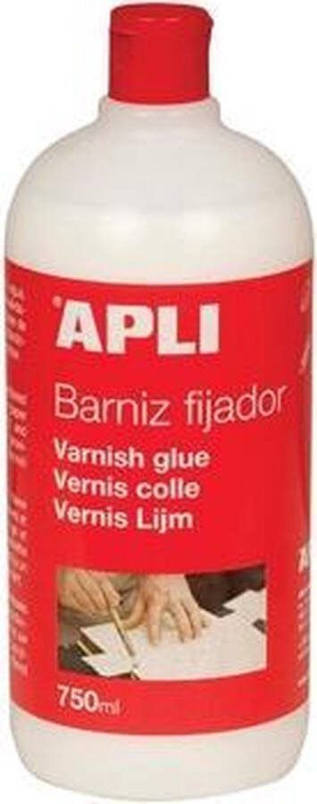 Apli Kids Apli vernis lijm 750ml