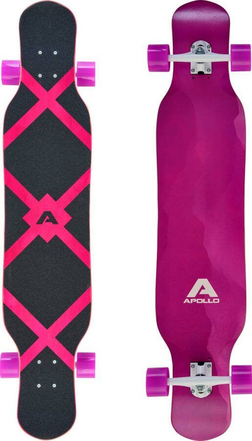 Apollo Dancer Longboard Papua
