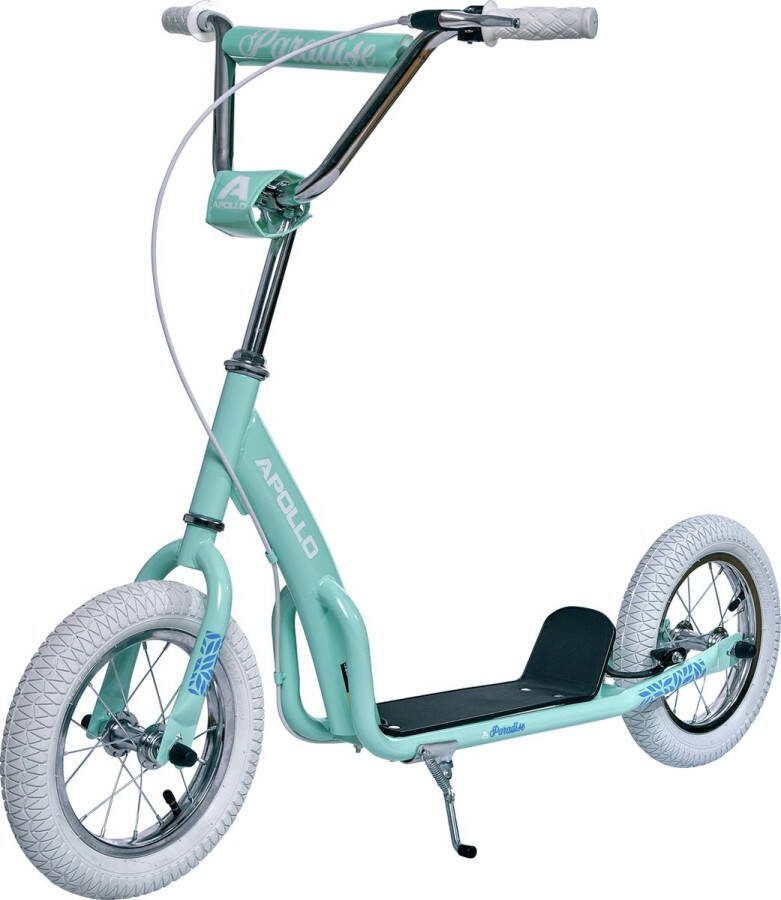 Apollo Retro Scooter Paradise