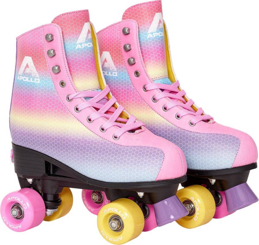Apollo Rolschaatsen kinderen Classic Roller Retro
