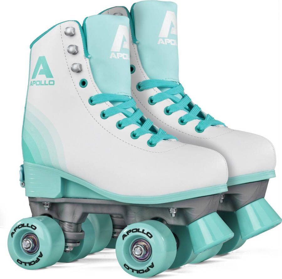 Apollo Rolschaatsen kinderen Klassieke Rolschaatsen Retro