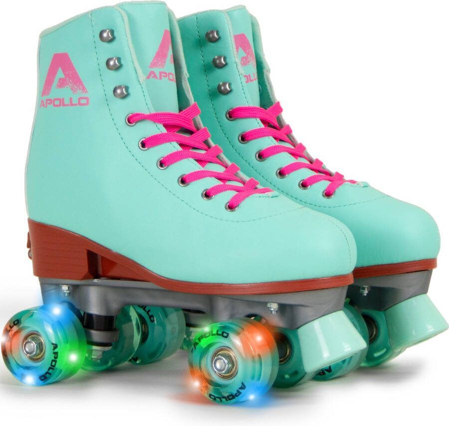 Apollo Rolschaatsen kinderen Classic Roller Retro