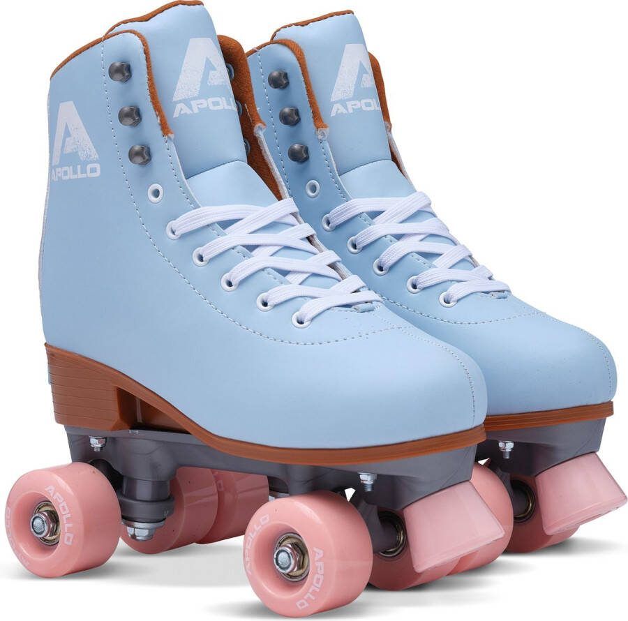 Apollo Rolschaatsen kinderen Classic Roller Retro