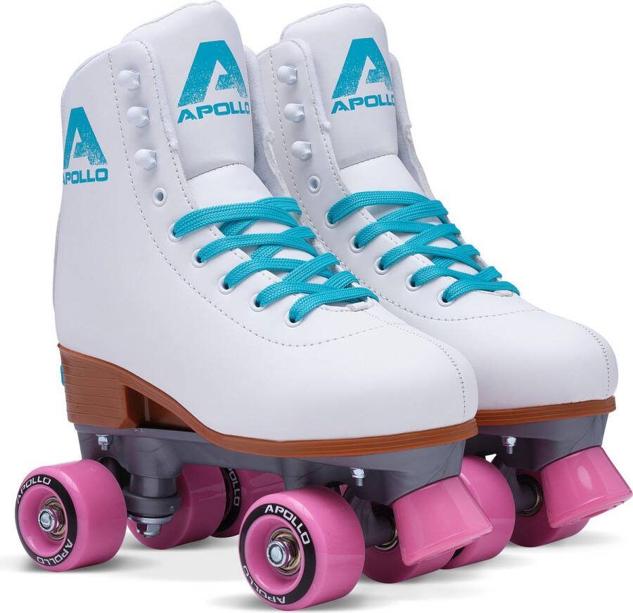 Apollo Rolschaatsen kinderen Classic Roller Retro