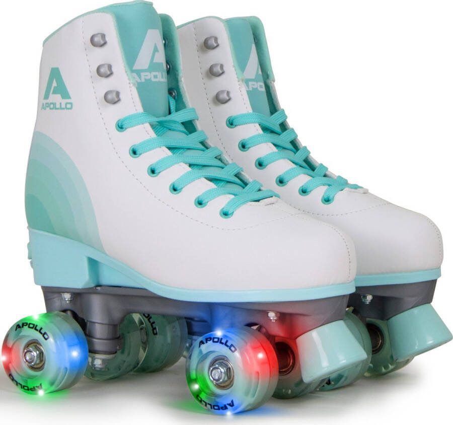 Apollo Rolschaatsen kinderen Classic Roller Retro
