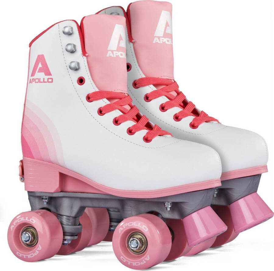 Apollo Rolschaatsen kinderen Classic Roller Retro