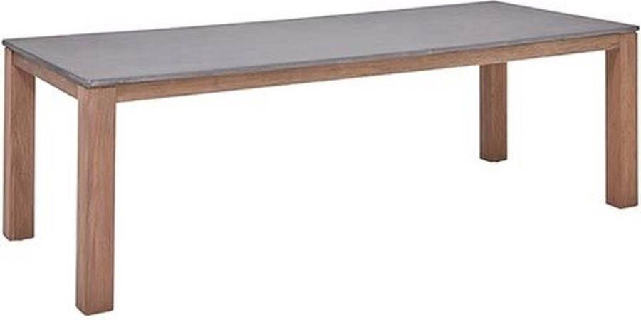 Apple Bee Berkeley Dining Tuintafel 240x100 cm