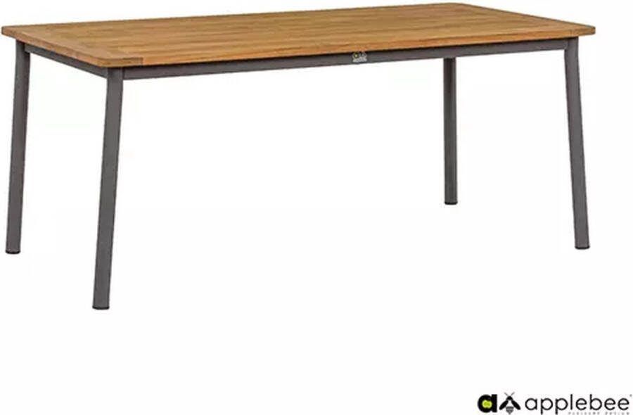 Apple Bee Bijou Tuintafel 240x100 cm