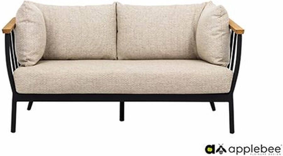 Apple Bee Condor lounge tuinbank 150cm Laagste prijsgarantie!