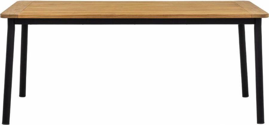 Apple Bee Tuintafel Elle 180 x 90 cm