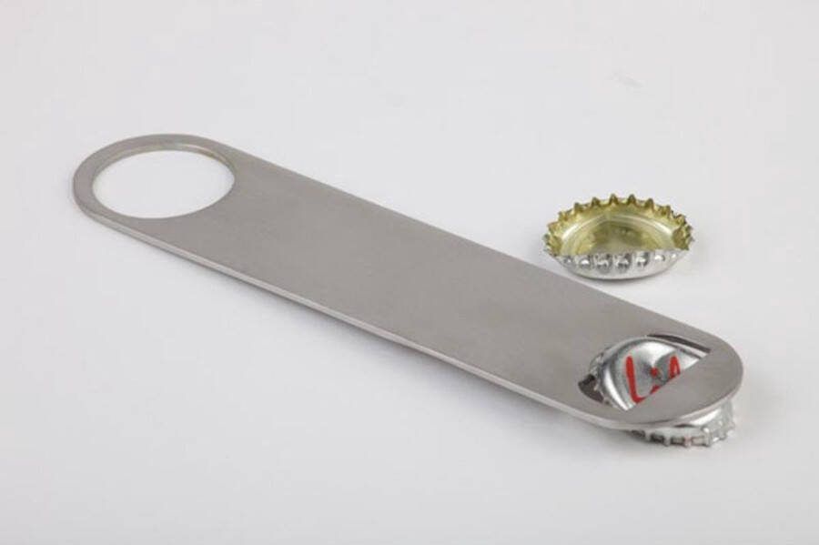 APS Flesopener 18x4 cm Set van 2 stuks