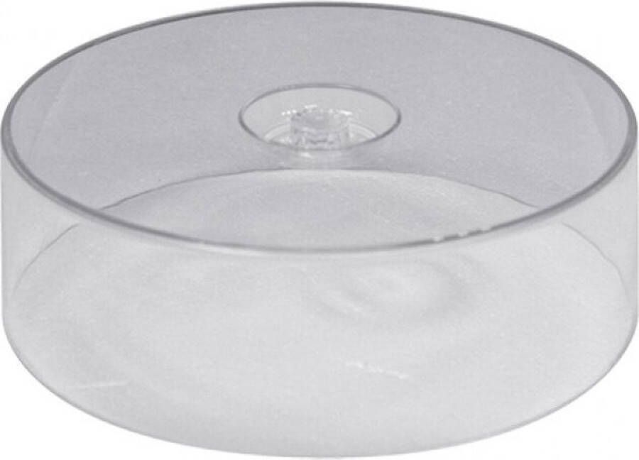 APS taartplateau Ø30cm klok EMGA 130184