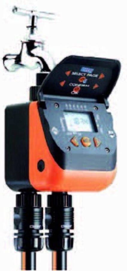 Aqua watertimer Duplo (type 8410)