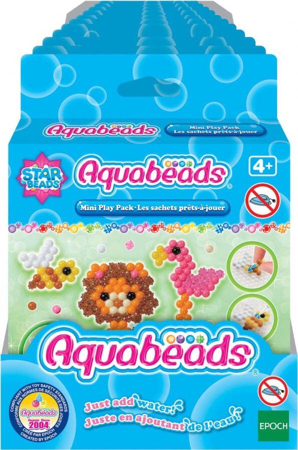Aquabeads Mini speelset
