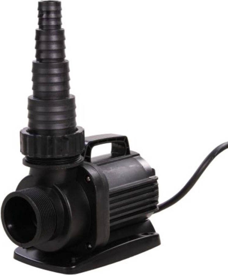 Aquaforte DM Vario S 10000 vijverpomp met Wi-Fi App