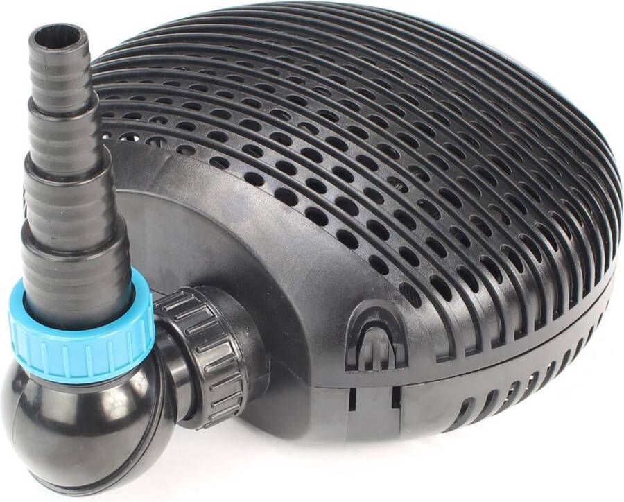 Aquaforte EC-5000 vijverpomp