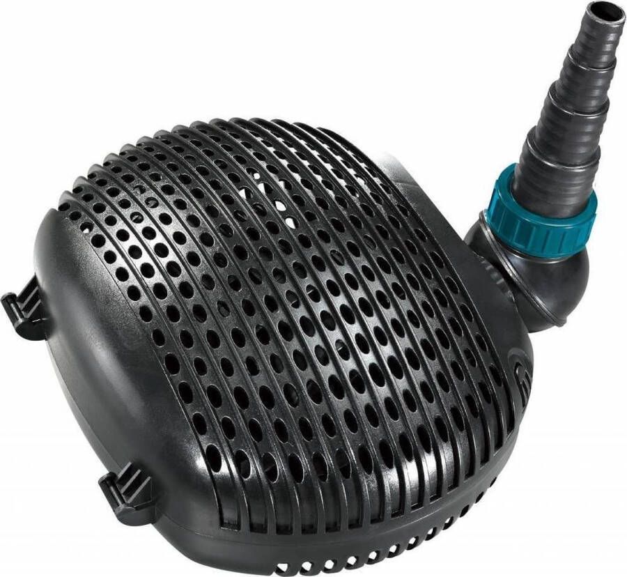 Aquaforte EC-6500 vijverpomp laag energieverbruik