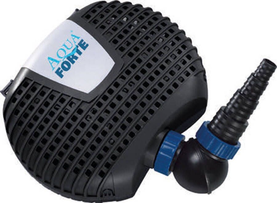 Aquaforte EX 10000 vijverpompen serie 63 watt