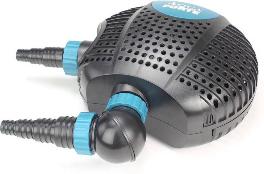 Ecomax o-serie plus vijverpomp Ecomax O-15.000 Plus