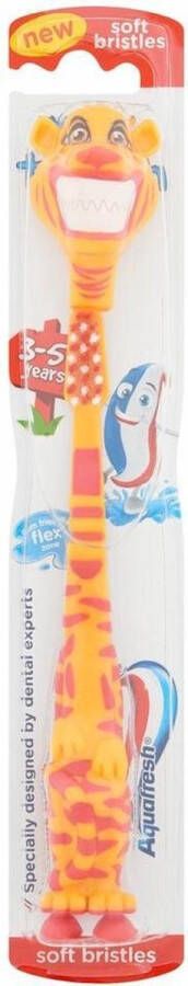 Aquafresh TB Milk teeth (stage 2) Tandenborstel