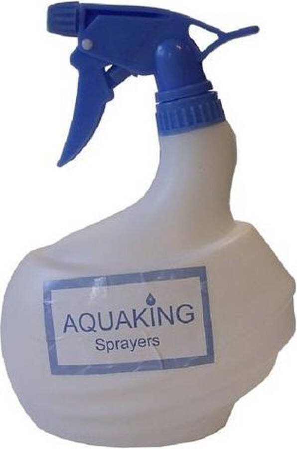 Aquaking Drukspuit 1 liter