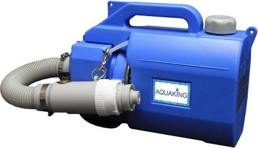 Aquaking Fogger Elektrische Sprayer 5 Liter planten drukspuit verstuiver sproeier waterverstuiver plantensproeier