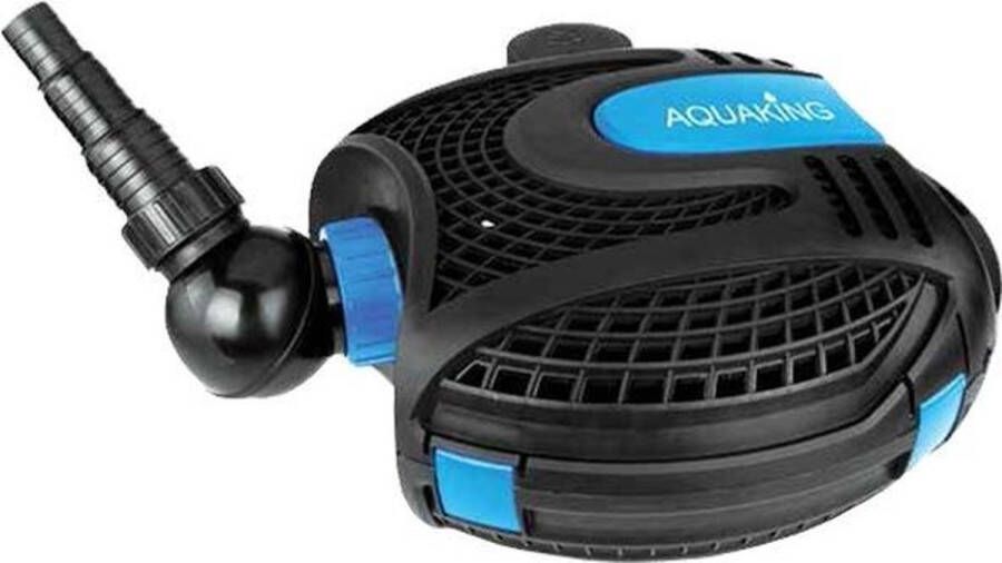 Aquaking FTP² 10000 Vijverpomp Pomp Vijverpomp Vijver Vijverpompen Vijverpomp Voor In Vijver Vijverpompen Voor Onder Water