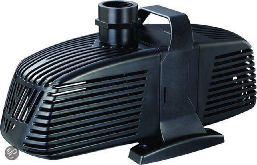 Aquaking JFP High Pressure 20.000 Vijverpomp Pomp Vijver Vijverpompen Vijverpomp Voor in Vijver Elektrische Pomp Vijverpomp voor Onderwater