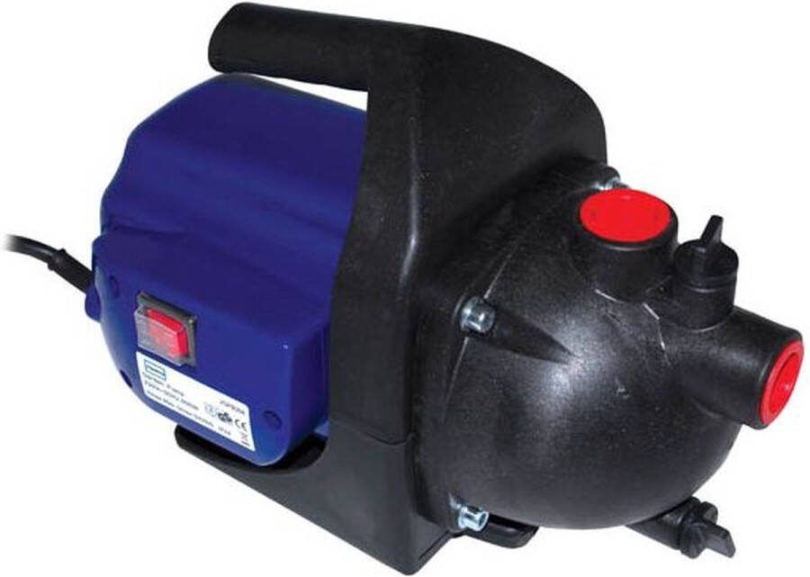 Aquaking JGP 8004 Dompelpomp Waterpomp Dompelpomp Kelderwater Waterpompen Dweilpomp Dompelpomp voor Onder Water