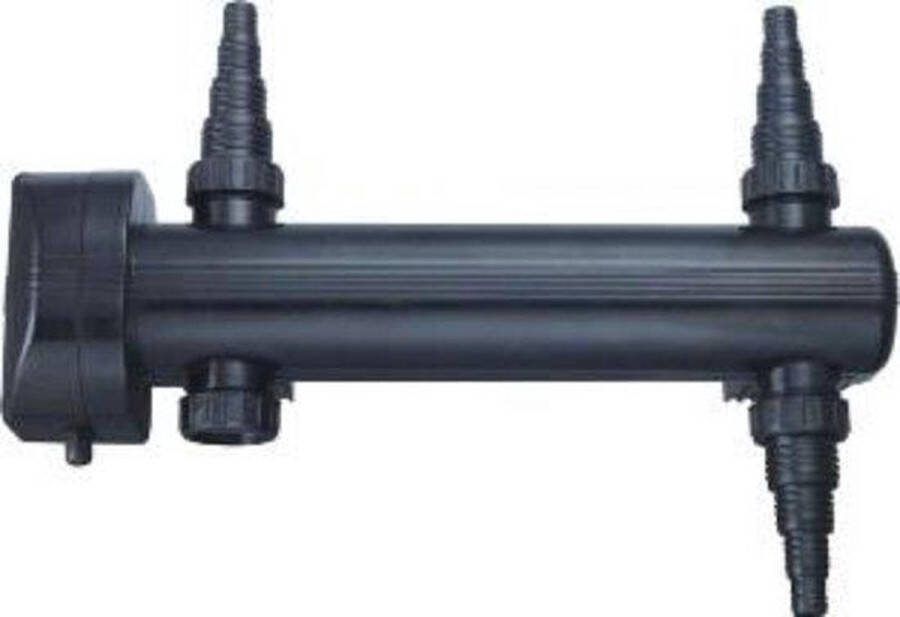 Aquaking JUVC CW 36 Watt UV lamp Vijver Vijverfilter UV Lamp Vijver Filter Algenbestrijding UV Lampen Algenbestrijding Algen Vijverfilter met UV Lamp UV Vijver Lampen UV filter Vijver