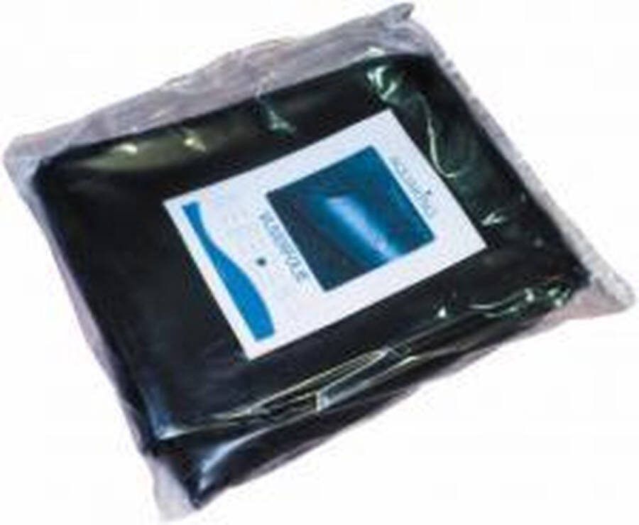 Aquaking Pvc Vijverfolie 0 5mm 2 X 6 Mtr ( let op folie kan niet retour genomen worden. )