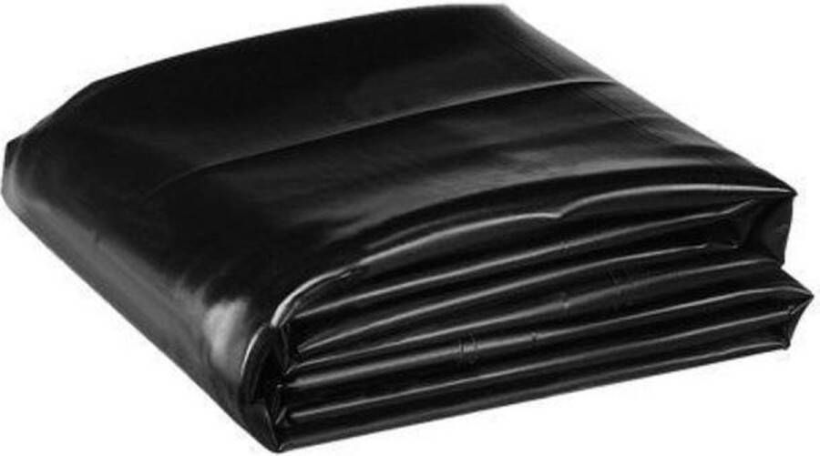 Aquaking Pvc Vijverfolie 0 5mm 4 X 5 Mtr in pakket