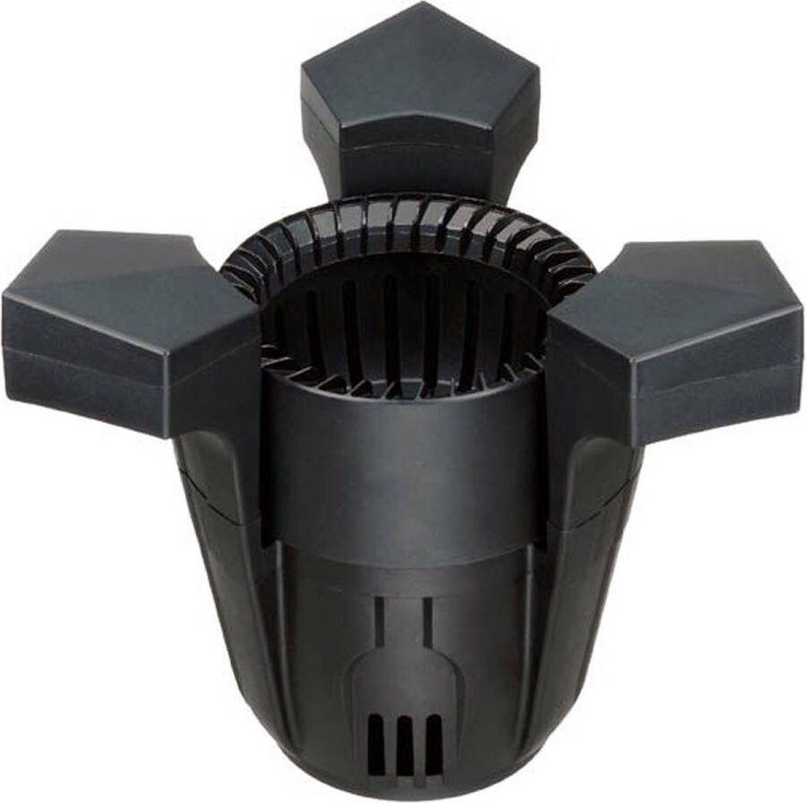 Aquaking SK² 40 NG Skimmer Vijver Vijverfilter Skimmer Oppervlaktereiniger Skimmer Vijver Vijverfilter met Pomp Oppervlakte Skimmer Drijvende Skimmer Vijver met Pomp