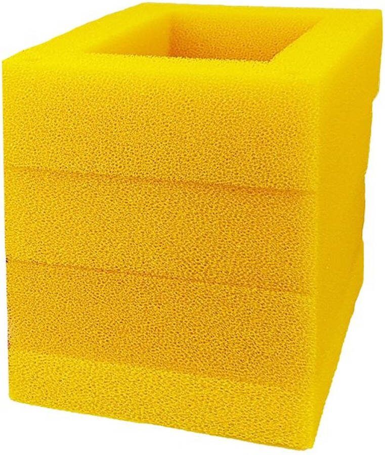 Aquaking Sponzenset BF-25000 Filterbox Drukfilter Vijver Vijverfilter Vijver Drukfilter Sponzenset Drukfilter
