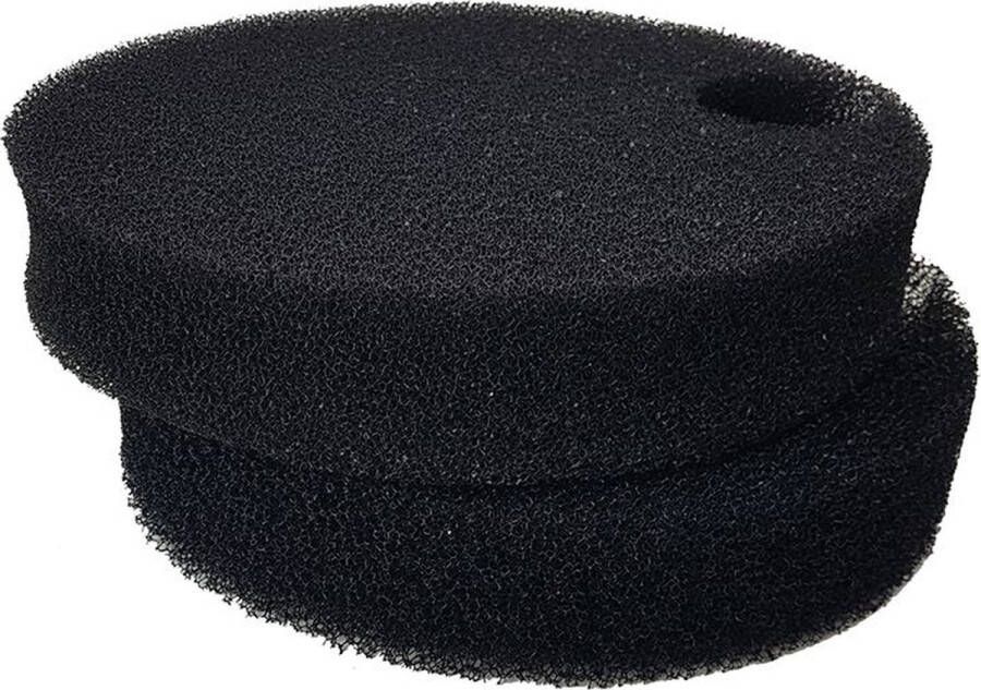 Aquaking Sponzenset PF 60 Drukfilter Vijver Vijverfilter Vijver Drukfilter Sponzenset Drukfilter